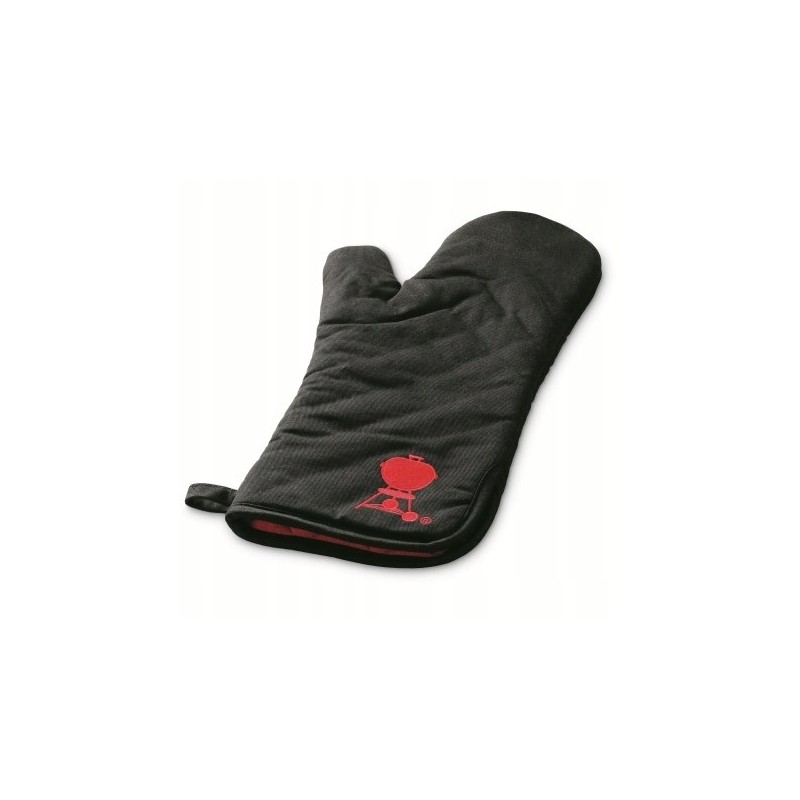 Aukščiausios kokybės grilio pirštinė