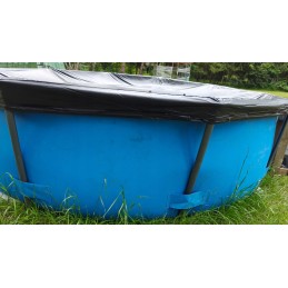 Cover for frame pool 305cm