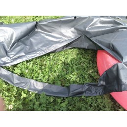 Pārsegs 305 cm karkasa baseinam