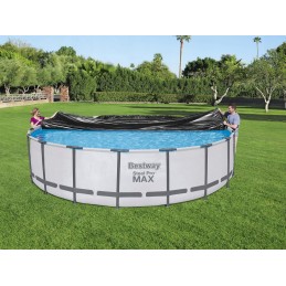 Cover for frame pool 305cm
