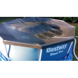 Cover for frame pool 305cm