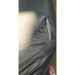 Pārsegs 305 cm karkasa baseinam