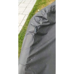 Pārsegs 305 cm karkasa baseinam