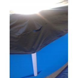 Cover for frame pool 305cm