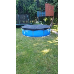 Cover for frame pool 305cm