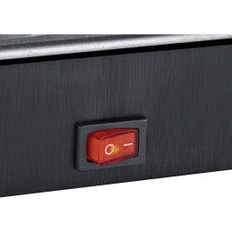 Severin RG 2370 600 W elektrinis grilis