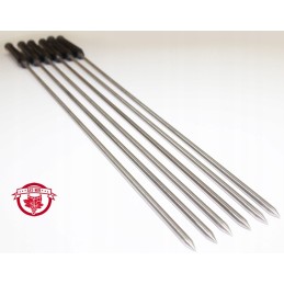 Kaina nurodyta už komplektą, t.y 6 vnt!