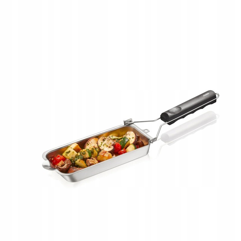 Gefu sulankstoma grilio keptuvė 38 cm