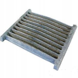 K3 22 18cm tablet grate
