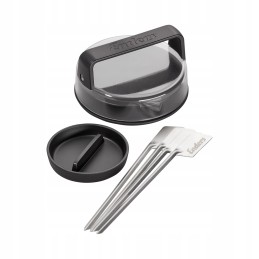 Enders Premium Burger Kit