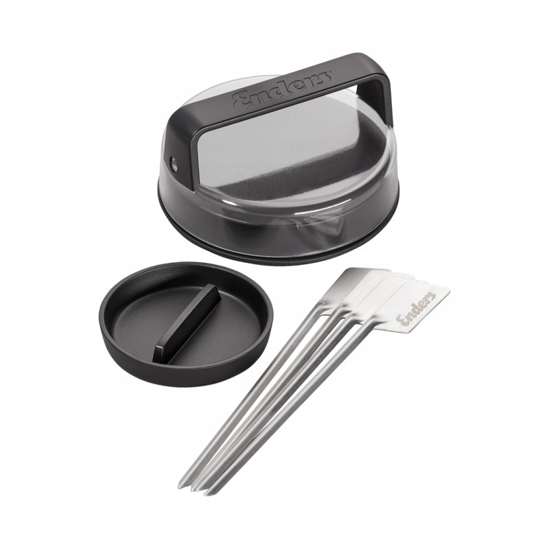 Enders premium burgerikomplekt