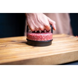 Enders premium burgerikomplekt