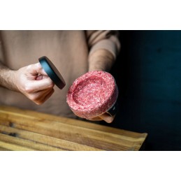 Enders premium burgerikomplekt