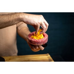Enders premium burgerikomplekt