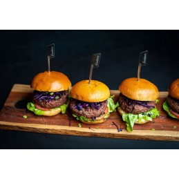 Enders premium burgerikomplekt