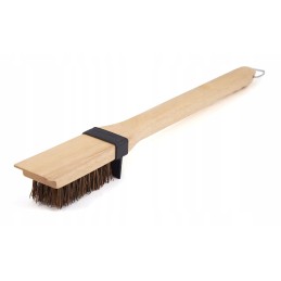 Broil King tvirtas palmių grotelių šepetys