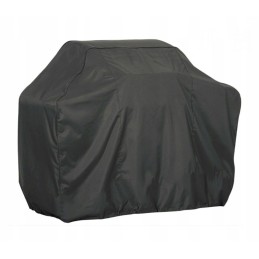 Cover + grillgear case for garden gas grill - broil king baron 590 baron 520