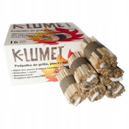 Uždegimas Nordflam krosnelei ir židiniui