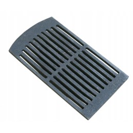 Small steamer grate