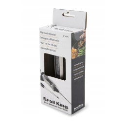 Broil King marinato švirkštas