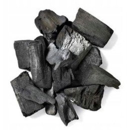 Anglis 2kg griliui x 5 maišeliai