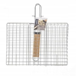 Orion grill basket 32x22 cm