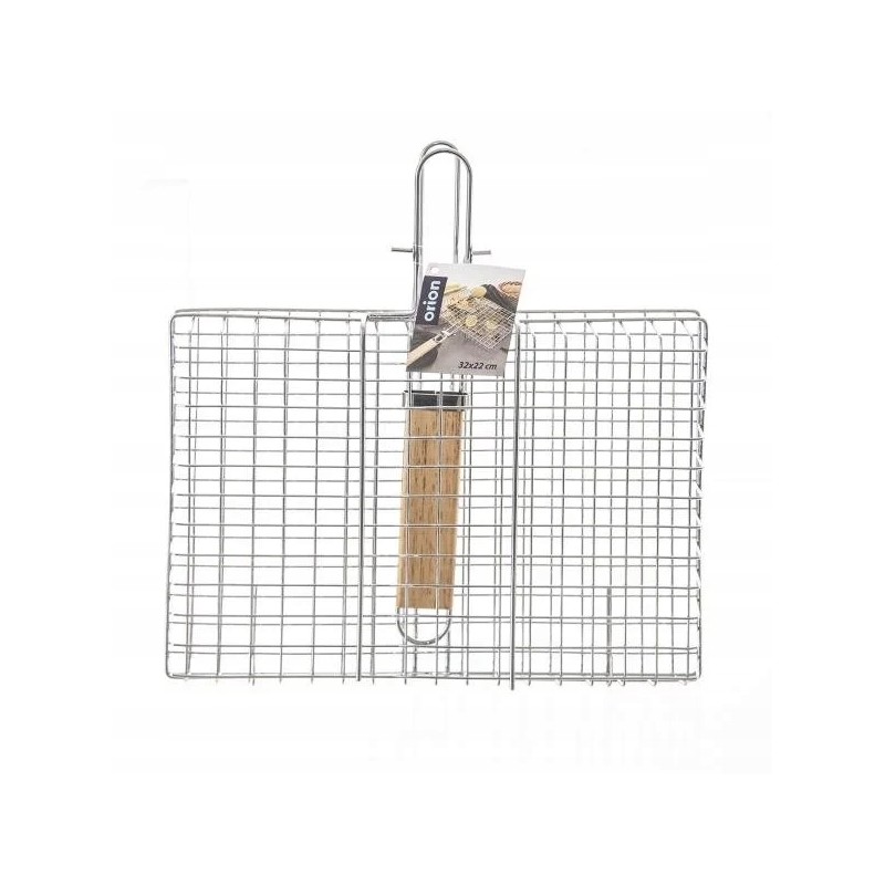Orion grila grozs 32x22 cm