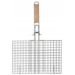 Orion grillkorv 32x22 cm