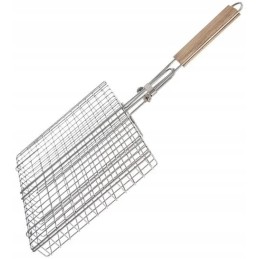 Orion grillkorv 32x22 cm