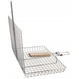 Orion grillkorv 32x22 cm
