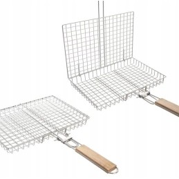 Orion grillkorv 32x22 cm
