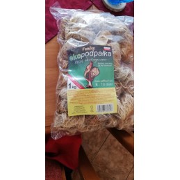 Feniks eco-lighter 3kg + lateksinės darbo pirštinės 10 dydis 1 pora