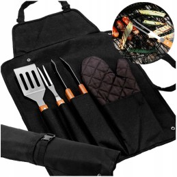 Kepsninės rinkinys kepsninių reikmenys kepsninės žnyplės kepsninės reikmenys