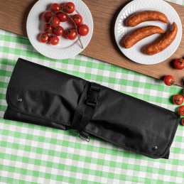 Kepsninės rinkinys kepsninių reikmenys kepsninės žnyplės kepsninės reikmenys