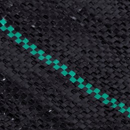 Agrotkanina kilimėlis nuo piktžolių | pakuotė 1,1x10m