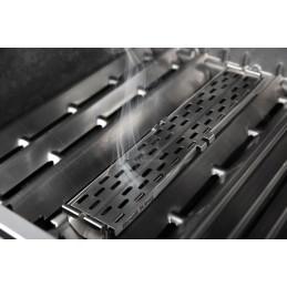 Broil kingi pelletiga suitsutuskast