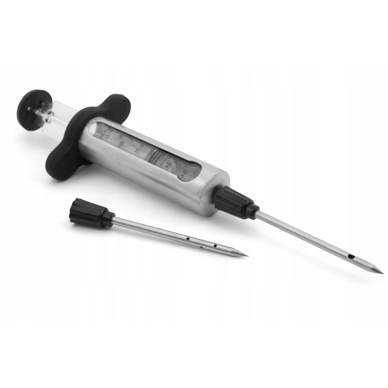 Broil King marinato švirkštas