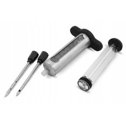 Broil King marinato švirkštas