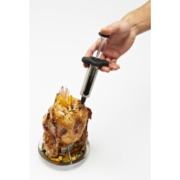 Broil King marinato švirkštas