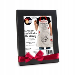 Virėjo prijuostė -