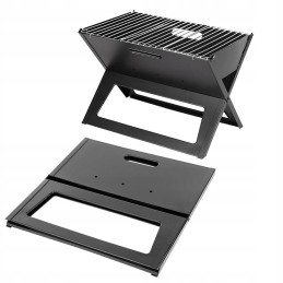 ⭐ Grilis su anglimis su padegimu + nemokama e-knyga ⭐