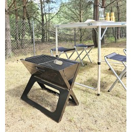 ⭐ Grilis su anglimis su padegimu + nemokama e-knyga ⭐