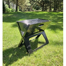 ⭐ Grilis su anglimis su padegimu + nemokama e-knyga ⭐