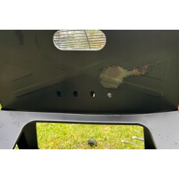 ⭐ Grilis su anglimis su padegimu + nemokama e-knyga ⭐