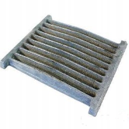 K3 22 18cm tablet grate