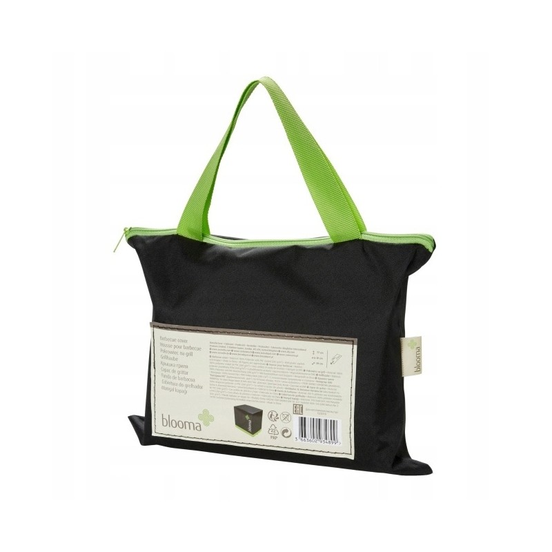 Blooma longley grill cover