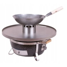 Monolitinis rėmas, wok pagrindas