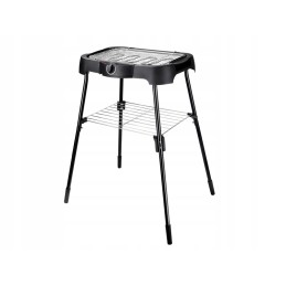 Mirpol Mir E001 elektrinis grilis