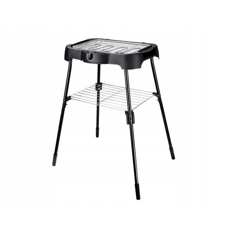 Mirpol Mir E001 elektrinis grilis