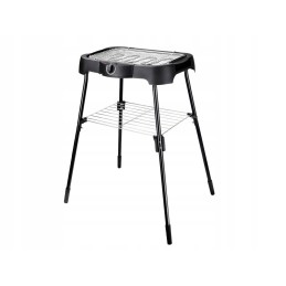 Mirpol Mir E001 elektrinis grilis